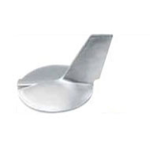 Directional Skeg Anode - 01145 - Tecnoseal